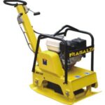 Import Masalta Reversible Plate Compactor with Kipor Engine MS125-1 from chinese wholesale supplier and manufacturer