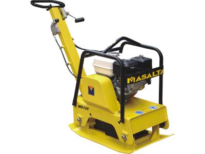 Import Masalta Reversible Plate Compactor with Kipor Engine MS125-1 from chinese wholesale supplier and manufacturer