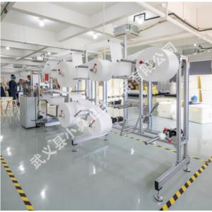Import Mask machine from chinese wholesale supplier and manufacturer