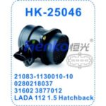 Import MASS AIR FLOW SENSOR FITS FOR LADA from chinese wholesale supplier and manufacturer