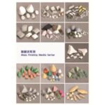 Import Mass Finishing Media Serise & Polishing Compound from chinese wholesale supplier and manufacturer