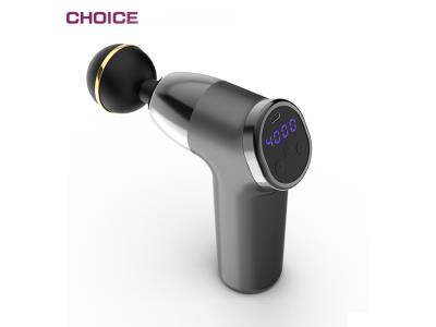 Import massage gun from chinese wholesale supplier and manufacturer