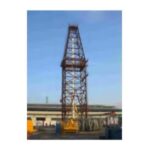 Import MAST/SUBSTRUCTURE/CROWN BLOCK from chinese wholesale supplier and manufacturer