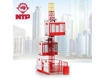Import Material construction Hoists from chinese wholesale supplier and manufacturer