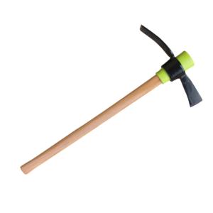 Import Mattock P407 5LB with hickory handle from chinese wholesale supplier and manufacturer