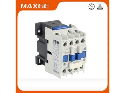 Import MAXGE AC SGC1-D/W Contactor with Semko, TUV & CE&CB Certified from chinese wholesale supplier and manufacturer