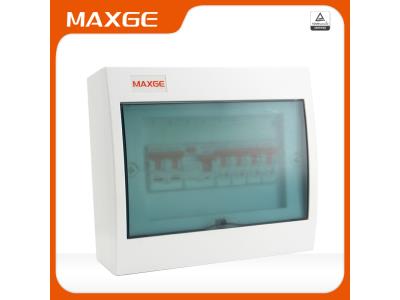Import MAXGE Sgdbi-S/F Series Distribution Box from chinese wholesale supplier and manufacturer