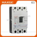 Import MAXGE SGM3E-400 Moulded Case Circuit Breaker MCCB from chinese wholesale supplier and manufacturer