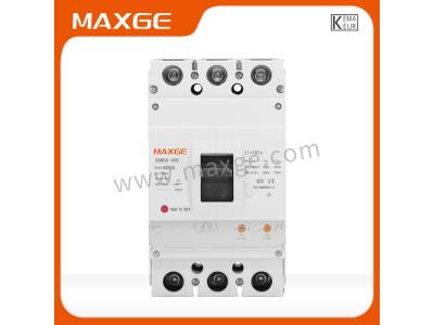 Import MAXGE SGM3Si-400 Moulded Case Circuit Breaker MCCB from chinese wholesale supplier and manufacturer