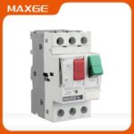 Import MAXGE Sgv2-Me08 Motor Protection Circuit Breaker MPCB” from chinese wholesale supplier and manufacturer