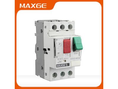 Import MAXGE Sgv2-Me08 Motor Protection Circuit Breaker MPCB” from chinese wholesale supplier and manufacturer