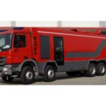 Import Maximal power water-foam fire fighting vehicle from chinese wholesale supplier and manufacturer