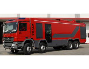 Import Maximal power water-foam fire fighting vehicle from chinese wholesale supplier and manufacturer