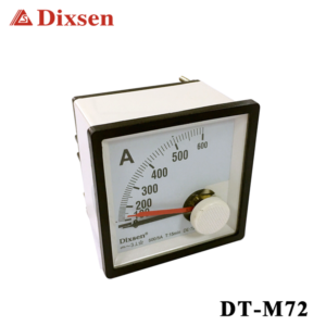 Import Maximum Demand AC Analog Panel Ammeter For Sale from chinese wholesale supplier and manufacturer