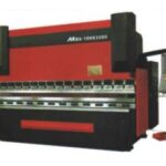 Import MB CNC Press Brake from chinese wholesale supplier and manufacturer