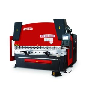 Import MB series CNC bending machine from chinese wholesale supplier and manufacturer