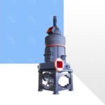 Import MB5X Pendulum Roller Grinding Mill from chinese wholesale supplier and manufacturer
