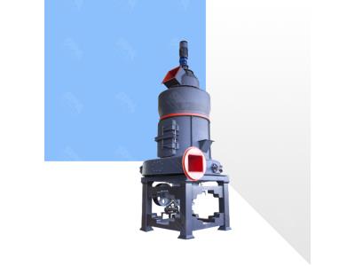 Import MB5X Pendulum Roller Grinding Mill from chinese wholesale supplier and manufacturer