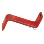 Import MBT HEAT SHRINKABLE BUSBAR INSULATION TUBING from chinese wholesale supplier and manufacturer