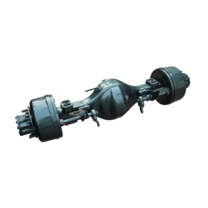 Import MC rear axle from chinese wholesale supplier and manufacturer