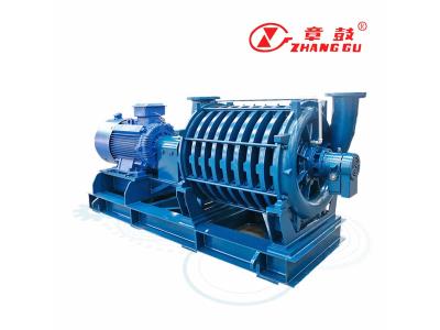Import MC Series Multi-stage Centrifugal Blower-Cast Iron Structure from chinese wholesale supplier and manufacturer
