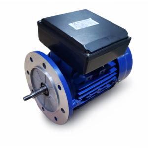 Import MC Series single phase capacitor start aluminum housing motor from chinese wholesale supplier and manufacturer