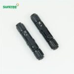 Import MC4 connector from chinese wholesale supplier and manufacturer