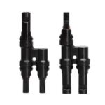 Import MC4 CONNECTOR SOLAR PANEL CONNECTOR T BRANCH from chinese wholesale supplier and manufacturer