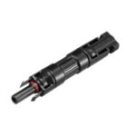 Import MC4 CONNECTOR SOLAR PANEL CONNECTOR WITH DIODE from chinese wholesale supplier and manufacturer