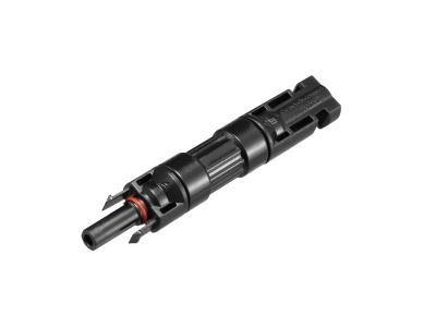 Import MC4 CONNECTOR SOLAR PANEL CONNECTOR WITH DIODE from chinese wholesale supplier and manufacturer