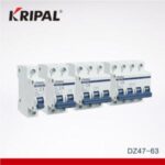 Import MCB from chinese wholesale supplier and manufacturer
