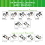 Import MCB & RCCB SKD service from chinese wholesale supplier and manufacturer