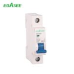 Import MCB Miniature Circuit Breaker circuit breaker EBS6BN from chinese wholesale supplier and manufacturer
