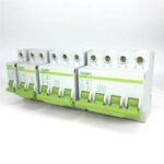 Import MCB Parts from chinese wholesale supplier and manufacturer