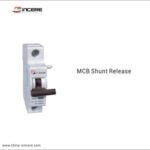 Import MCB Shunt Release from chinese wholesale supplier and manufacturer