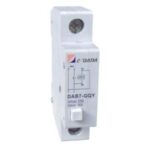 Import MCB Under Voltage Release from chinese wholesale supplier and manufacturer