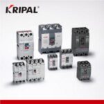 Import MCCB from chinese wholesale supplier and manufacturer