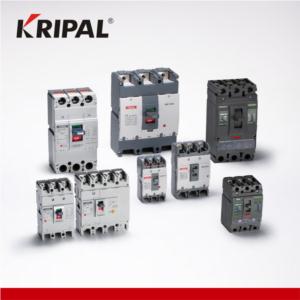 Import MCCB from chinese wholesale supplier and manufacturer