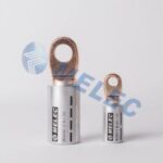 Import MCCB BIMETAL LUG from chinese wholesale supplier and manufacturer