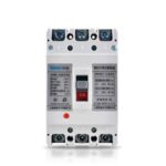 Import MCCB circuit breakers from chinese wholesale supplier and manufacturer