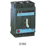 Import MCCB Record Series from chinese wholesale supplier and manufacturer