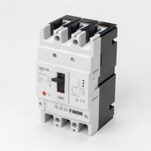 Import MCCB from chinese wholesale supplier and manufacturer