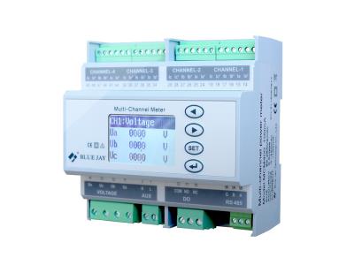Import MCM 2400 220Vac Wifi 1 Phase Domestic Electric Smart Home Energy Meter Lcd Interface from chinese wholesale supplier and manufacturer