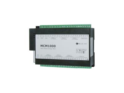 Import MCM1000 Single Phase Smart Meter Multi Channels ac energy meter Multi Circuit Monitoring from chinese wholesale supplier and manufacturer