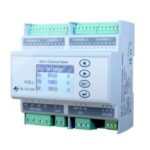 Import MCM2403 3P3W Kwh 1 Iot Electricity Electric Single Phase Smart Design Energy Meter from chinese wholesale supplier and manufacturer