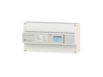 Import MCM2603 Cost-effective Plug In Kwh Domestic Three Digital 3 Phase Power Usage Energy Meter from chinese wholesale supplier and manufacturer