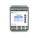 Import MCM400 Din rail AC electrical multi-channel power meter, 3 phase electric electric meter from chinese wholesale supplier and manufacturer