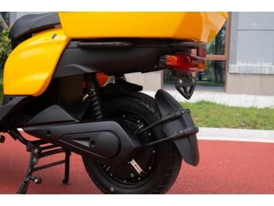 Import MCN B Electric Scooter from chinese wholesale supplier and manufacturer