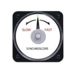 Import MCS 106452 Digital Synchroscope Meter from chinese wholesale supplier and manufacturer