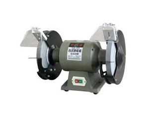 Import MD3220W BENCH GRINDER from chinese wholesale supplier and manufacturer
